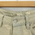 ザラ ZARA ORIGINZ REGULAR FIT ウオッシュド デニムパンツ メンズ UK:30-31