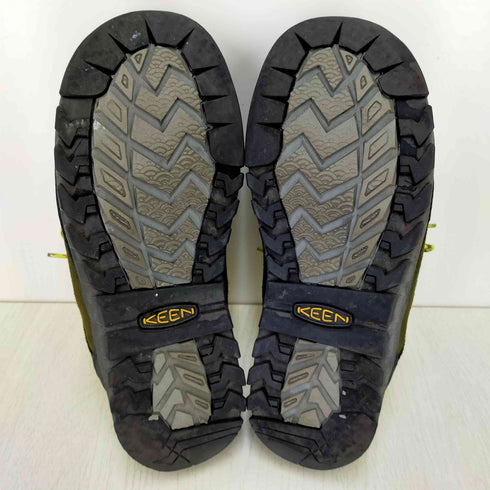 キーン KEEN JASPER ROCKS メンズ 27