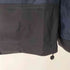 ブラックレーベルクレストブリッジ BLACK LABEL CRESTBRIDGE バイカラーナイロンジャケット マウンテンジャケット 八の字ジップ レディース JPN:L
