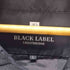 ブラックレーベルクレストブリッジ BLACK LABEL CRESTBRIDGE バイカラーナイロンジャケット マウンテンジャケット 八の字ジップ レディース JPN:L