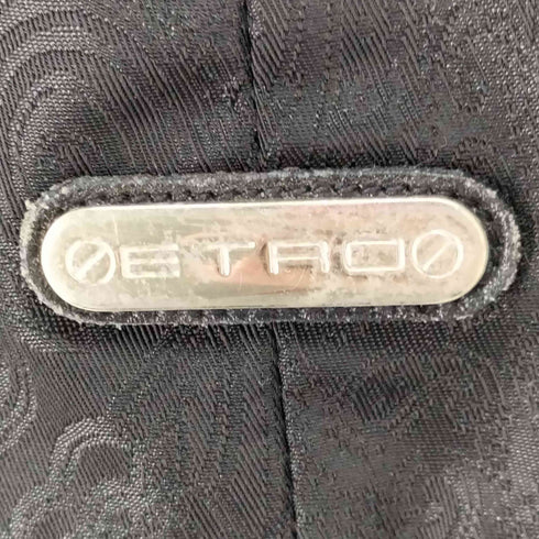 エトロ ETRO 総柄 トートバッグ レディース