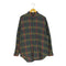 ギャップ Gap OLD GAP オールドギャップ 台湾製 チェック柄 ボダンダウンシャツ メンズ import:L