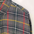 ギャップ Gap OLD GAP オールドギャップ 台湾製 チェック柄 ボダンダウンシャツ メンズ import:L