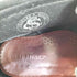 クラークスオリジナルズ Clarks ORIGINALS Wallabee Boot ブラックスエード メンズ JPN:25.5