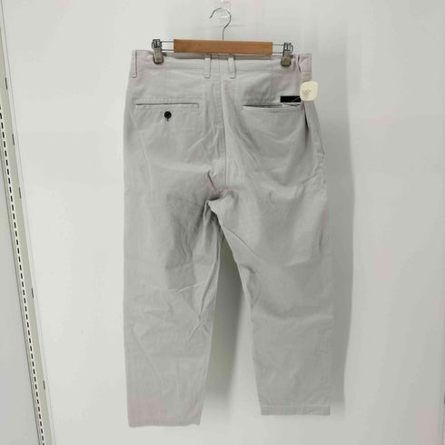 ブラックレーベルクレストブリッジ BLACK LABEL CRESTBRIDGE ノバチェックテーパードチノパンツ メンズ 79