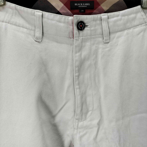 ブラックレーベルクレストブリッジ BLACK LABEL CRESTBRIDGE ノバチェックテーパードチノパンツ メンズ 79
