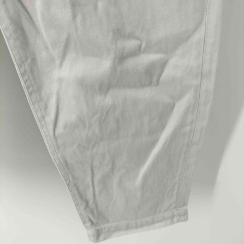 ブラックレーベルクレストブリッジ BLACK LABEL CRESTBRIDGE ノバチェックテーパードチノパンツ メンズ 79