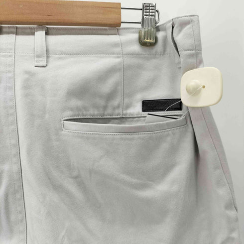 ブラックレーベルクレストブリッジ BLACK LABEL CRESTBRIDGE ノバチェックテーパードチノパンツ メンズ 79