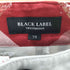 ブラックレーベルクレストブリッジ BLACK LABEL CRESTBRIDGE ノバチェックテーパードチノパンツ メンズ 79