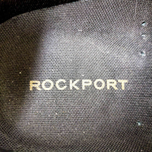 ロックポート ROCKPORT ワールドツアー クラシック ブラウン タンブル メンズ 26cm