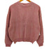 マウジー moussy Bottle neck color knit レディース F