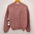 マウジー moussy Bottle neck color knit レディース F