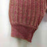 マウジー moussy Bottle neck color knit レディース F