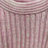 マウジー moussy Bottle neck color knit レディース F
