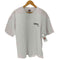 ゴート GOAT DATZ LOGO Tee メンズ JPN:L