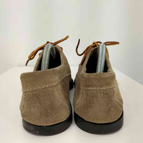 ジーエイチバス G.H.BASS 別注 CAMP MOC II JACKMAN メンズ EUR:41
