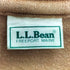 エルエルビーン L.L.Bean リブ切替 パイル地 ロングスリーブ ポロシャツ メンズ