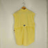 コロンビア Columbia PFG リメイク フィッシングシャツ ベスト メンズ import:M