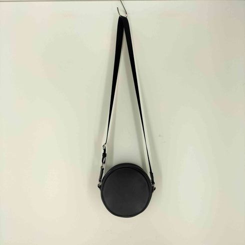 ビューティーアンドユースユナイテッドアローズ BEAUTY & YOUTH UNITED ARROWS サークル型ショルダーバッグ レディース