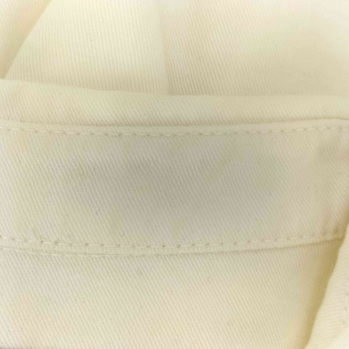ヌーディージーンズ Nudie Jeans Henry Pigment Dyed ロングスリーブシャツ メンズ import:M