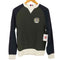 トミーヒルフィガー TOMMY HILFIGER ワッペン付きコットントレーナー メンズ JPN:S
