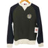 トミーヒルフィガー TOMMY HILFIGER ワッペン付きコットントレーナー メンズ JPN:S