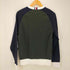 トミーヒルフィガー TOMMY HILFIGER ワッペン付きコットントレーナー メンズ JPN:S