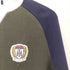 トミーヒルフィガー TOMMY HILFIGER ワッペン付きコットントレーナー メンズ JPN:S