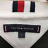 トミーヒルフィガー TOMMY HILFIGER ワッペン付きコットントレーナー メンズ JPN:S