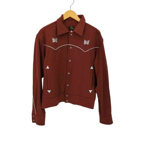 ニードルズ Needles 20AW PIPING COWBOY JACKET メンズ JPN:M