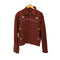 ニードルズ Needles 20AW PIPING COWBOY JACKET メンズ JPN:M