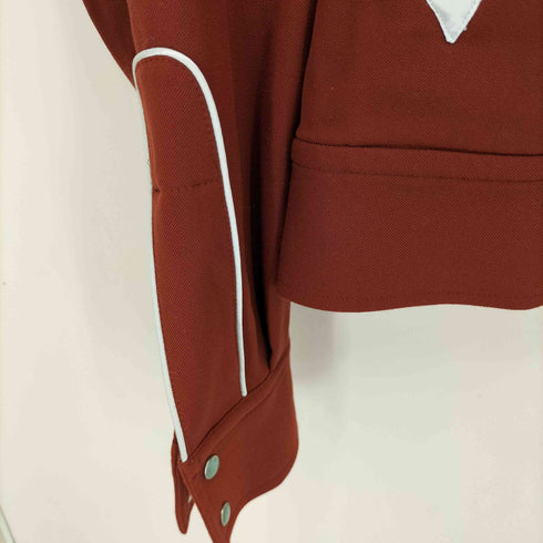 ニードルズ Needles 20AW PIPING COWBOY JACKET メンズ JPN:M