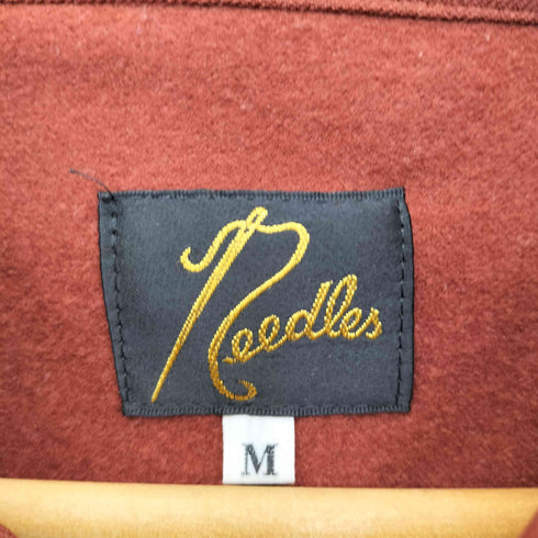 ニードルズ Needles 20AW PIPING COWBOY JACKET メンズ JPN:M