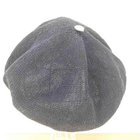 ビームスボーイ BEAMS BOY BB刺繍ベレー帽 レディース