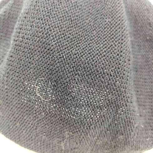 ビームスボーイ BEAMS BOY BB刺繍ベレー帽 レディース