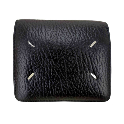 メゾンマルジェラ Maison Margiela ompact Bi Fold Wallet メンズ