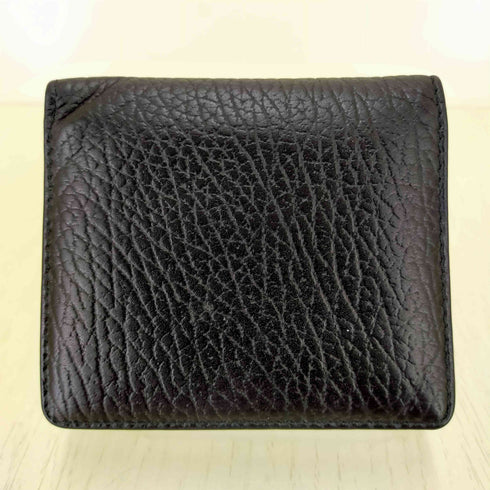 メゾンマルジェラ Maison Margiela ompact Bi Fold Wallet メンズ