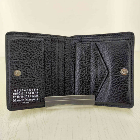 メゾンマルジェラ Maison Margiela ompact Bi Fold Wallet メンズ