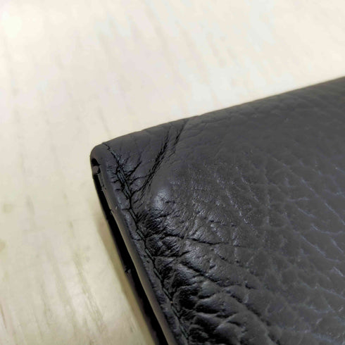 メゾンマルジェラ Maison Margiela ompact Bi Fold Wallet メンズ