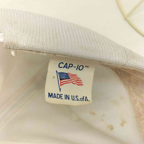 CAP-10 MADE IN USofA USS NEW ORLEANS キャップ メンズ