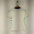 バーバリーロンドン BURBERRY LONDON ロゴラインクルーネックTシャツ レディース 1