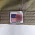 ENEMY MADE IN USA 6パネルキャップ メンズ