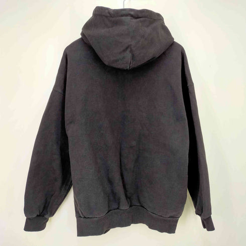 ケボズ KEboz BB SMALL WAPPEN SWEAT PULLOVER メンズ L