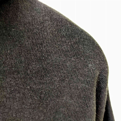 ケボズ KEboz BB SMALL WAPPEN SWEAT PULLOVER メンズ L