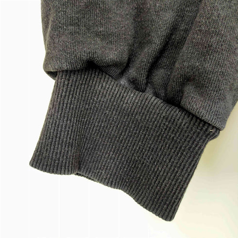 ケボズ KEboz BB SMALL WAPPEN SWEAT PULLOVER メンズ L