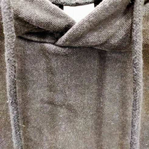 ケボズ KEboz BB SMALL WAPPEN SWEAT PULLOVER メンズ L
