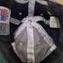 エベッツフィールドフランネルズ Ebbets Field Flannels USA製 LA刺繍ウールキャップ メンズ ONE SIZE