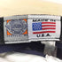 エベッツフィールドフランネルズ Ebbets Field Flannels USA製 LA刺繍ウールキャップ メンズ ONE SIZE