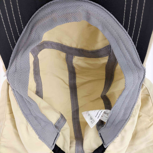 パタゴニア patagonia 00S サンシェード ビミニキャップ メンズ M