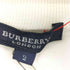 バーバリーロンドン BURBERRY LONDON リブ切替 ラグランカットソー レディース 2